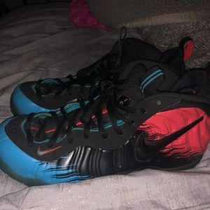 SOIDERMAN FOAMPOSITES